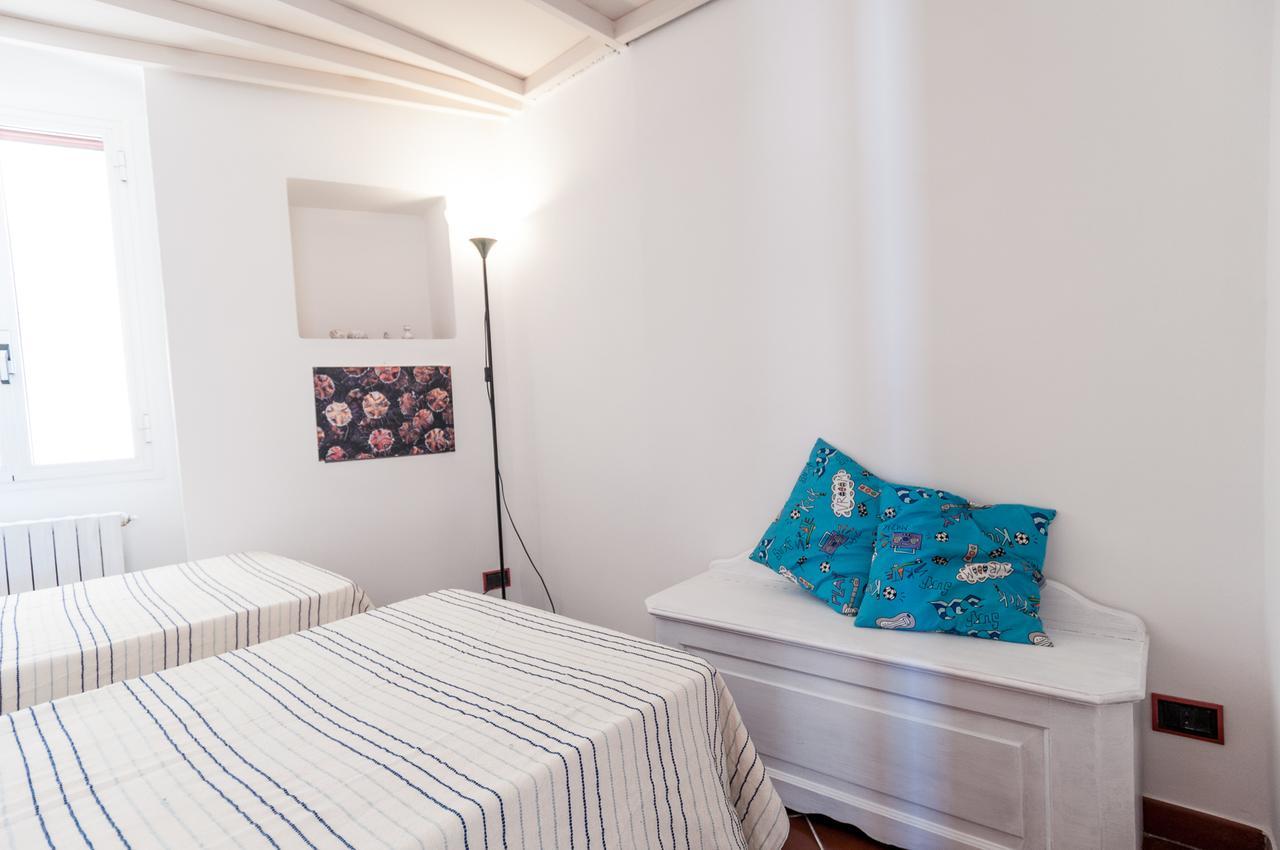 Апартаменти Helloapulia - Sea View Terrace Conchiglia Монополі Екстер'єр фото