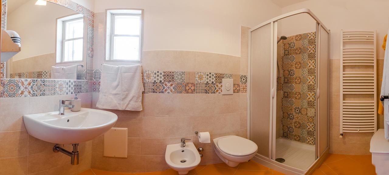 Апартаменти Helloapulia - Sea View Terrace Conchiglia Монополі Екстер'єр фото