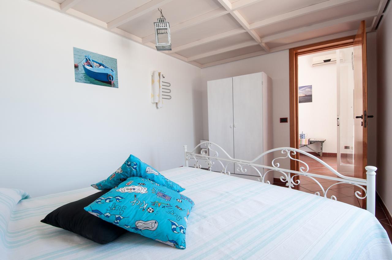 Апартаменти Helloapulia - Sea View Terrace Conchiglia Монополі Екстер'єр фото