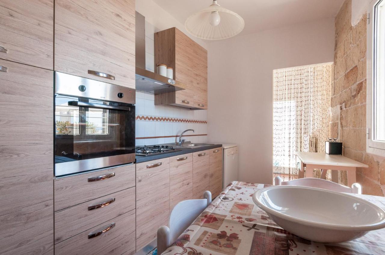 Апартаменти Helloapulia - Sea View Terrace Conchiglia Монополі Екстер'єр фото